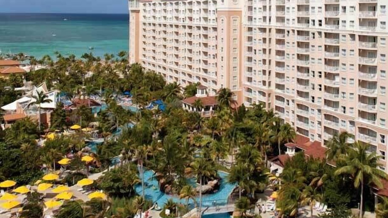 Photo of Outdoor in Palm Beach