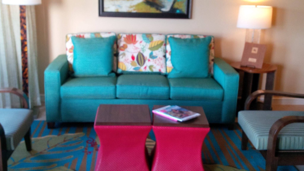 Photo of Livingroom in Palm Beach