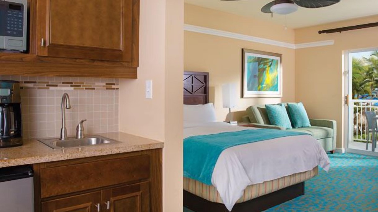 Photo of Bedroom in Palm Beach
