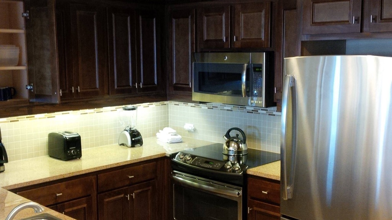 Photo of Kitchen in Palm Beach