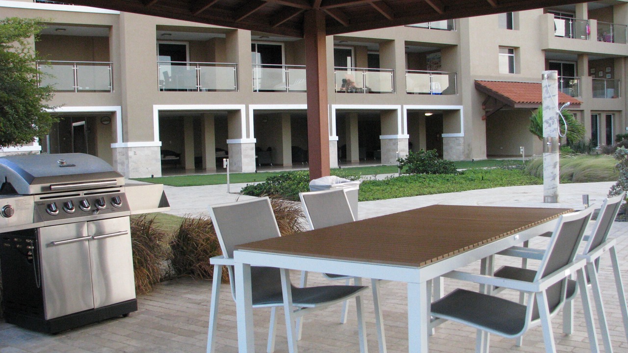 Photo of Outdoor in Oranjestad-West