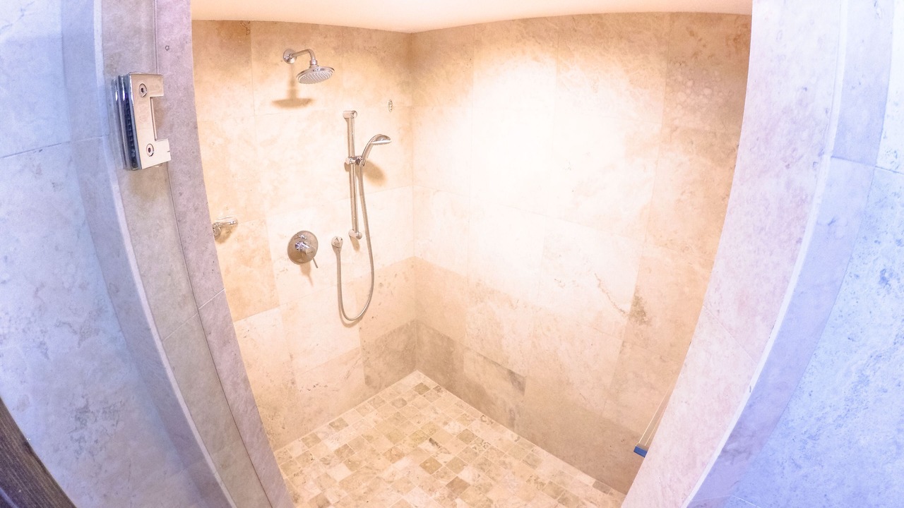 Photo of Bathroom in Oranjestad-West