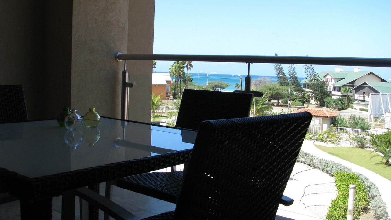 Photo of Outdoor in Oranjestad-West