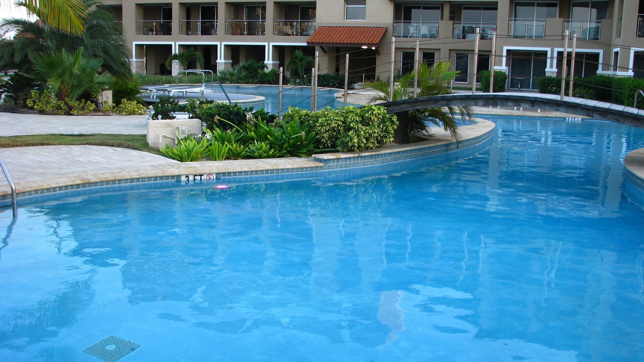 Photo of Outdoor in Oranjestad-West