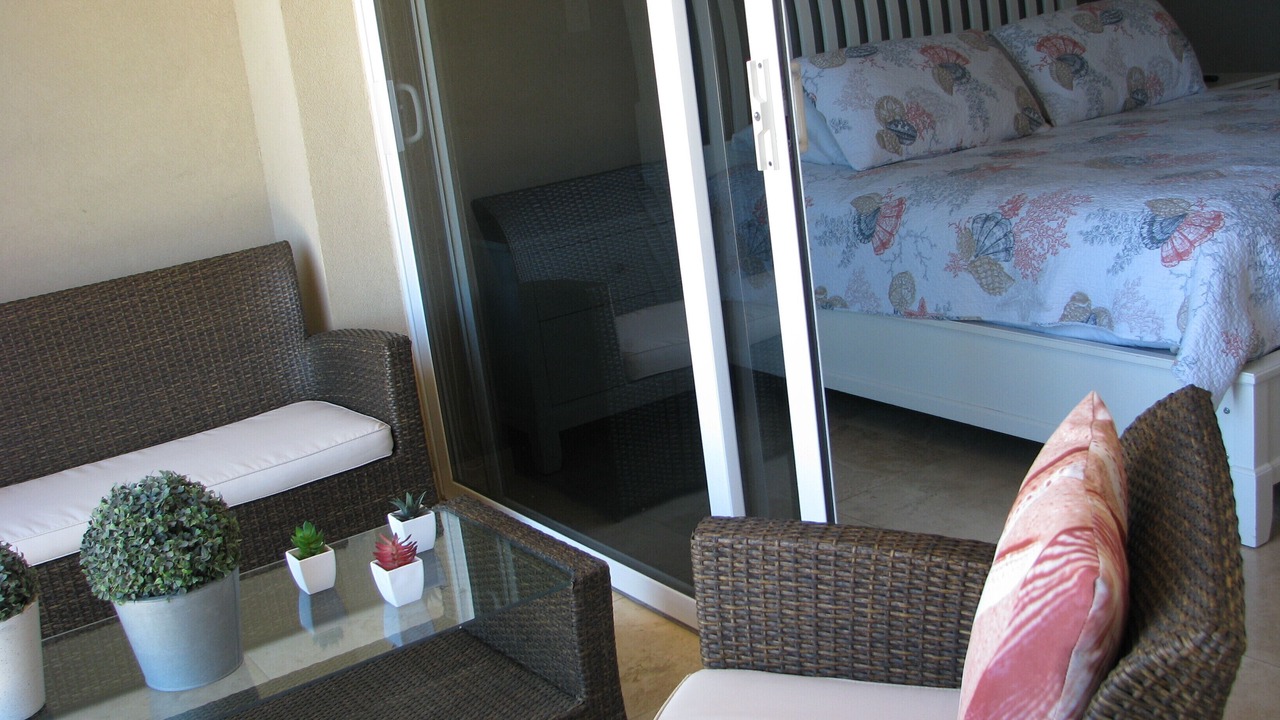 Photo of Bedroom in Oranjestad-West