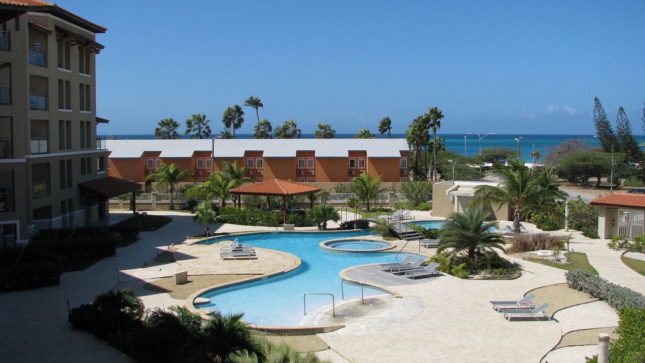 Photo of Outdoor in Oranjestad-West