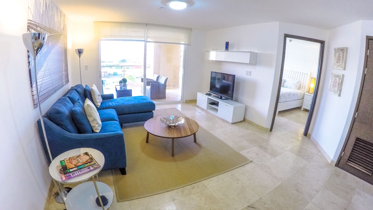 Photo of Livingroom in Oranjestad-West