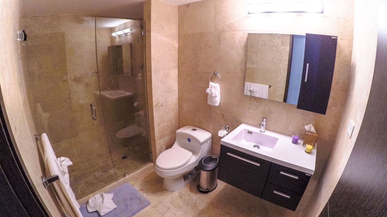 Photo of Bathroom in Oranjestad-West