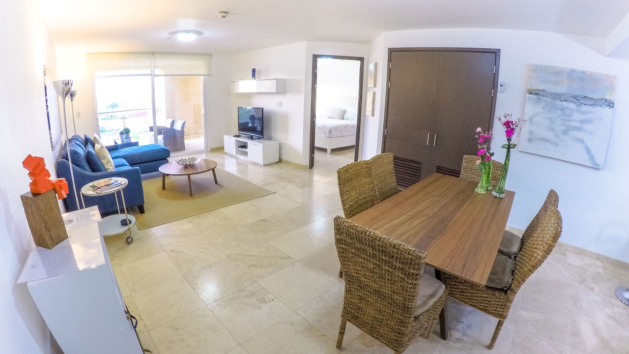 Photo of Livingroom in Oranjestad-West