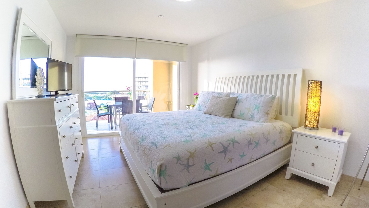 Photo of Bedroom in Oranjestad-West