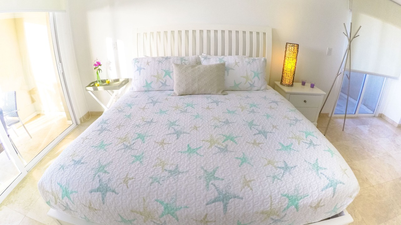 Photo of Bedroom in Oranjestad-West
