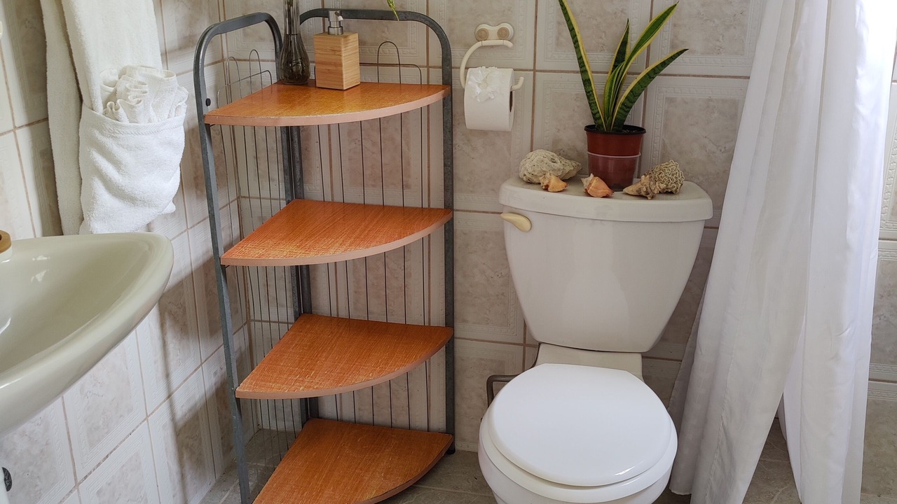 Photo of Bathroom in Picard
