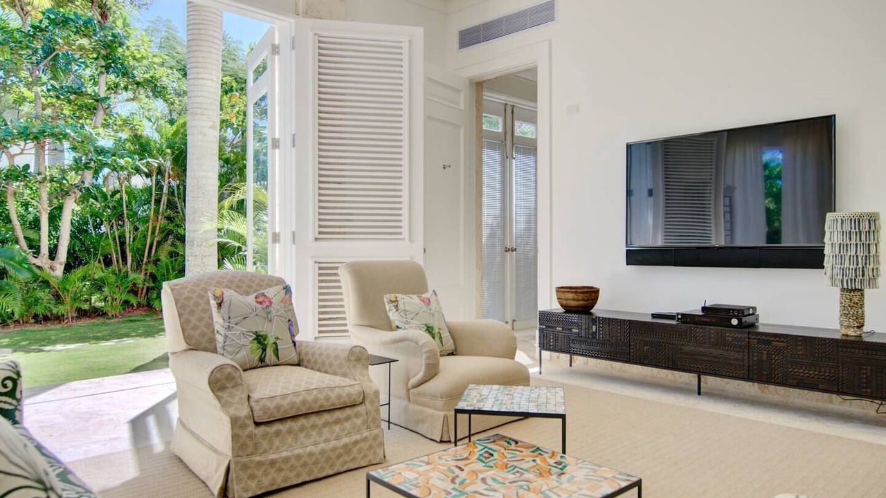 Photo of Livingroom in Veron