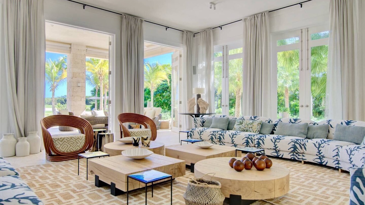 Photo of Livingroom in Veron