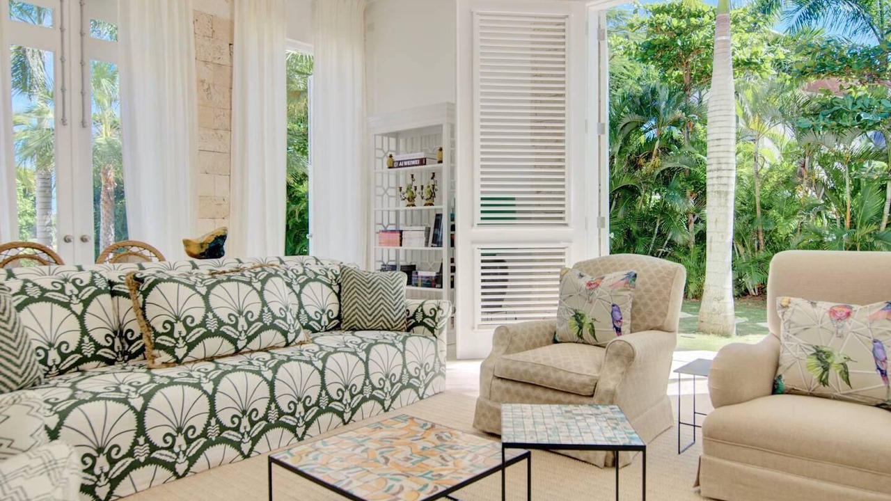 Photo of Livingroom in Veron