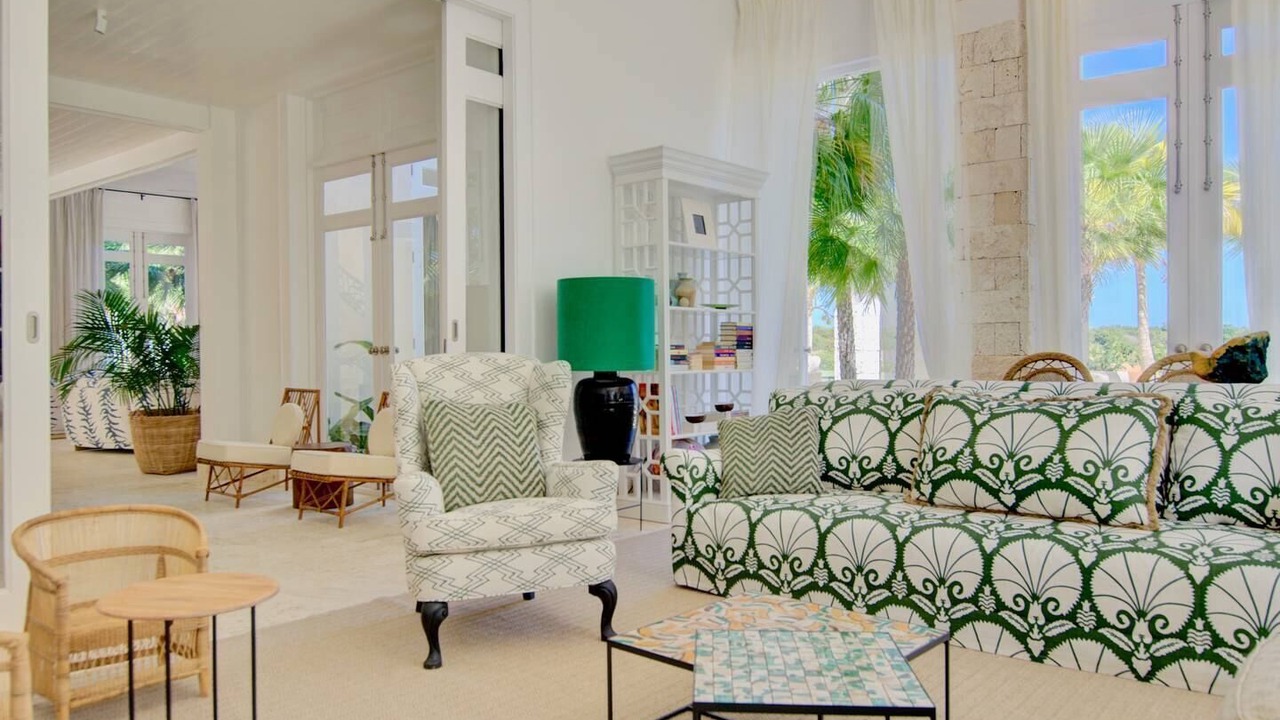 Photo of Livingroom in Veron