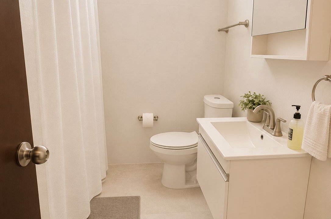 Photo of Bathroom in Solimar