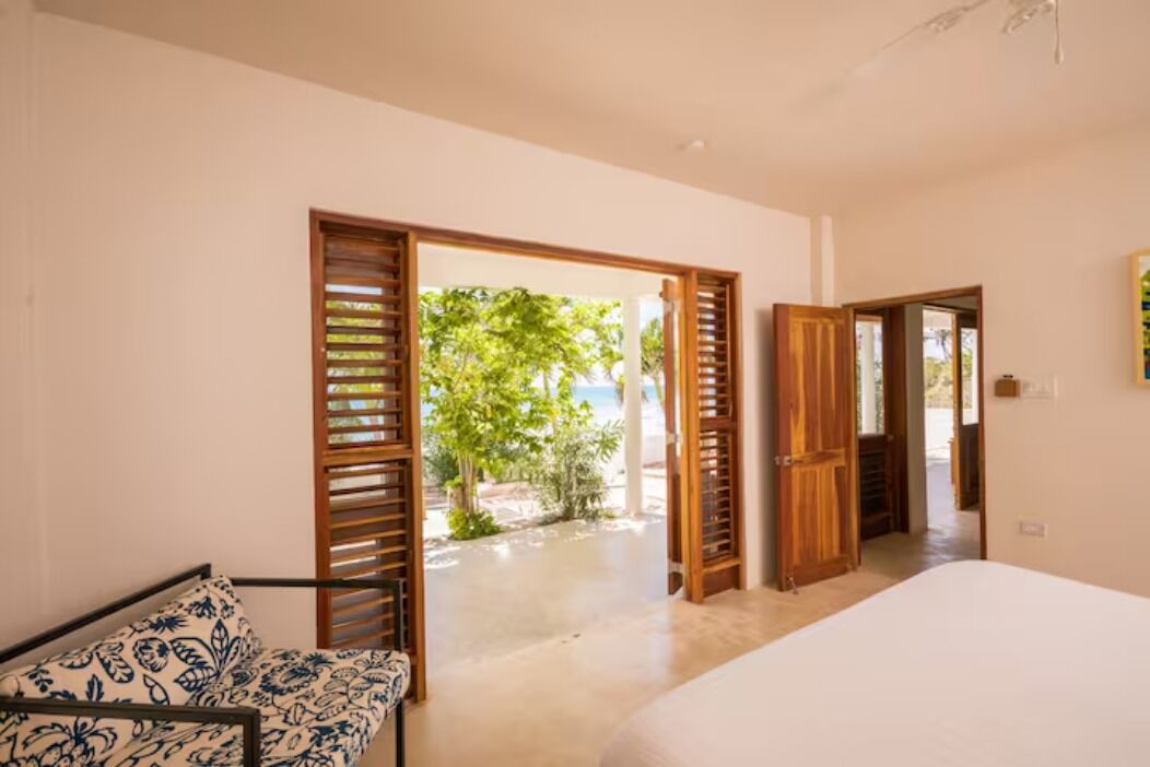 Photo of Bedroom in Treasure Beach