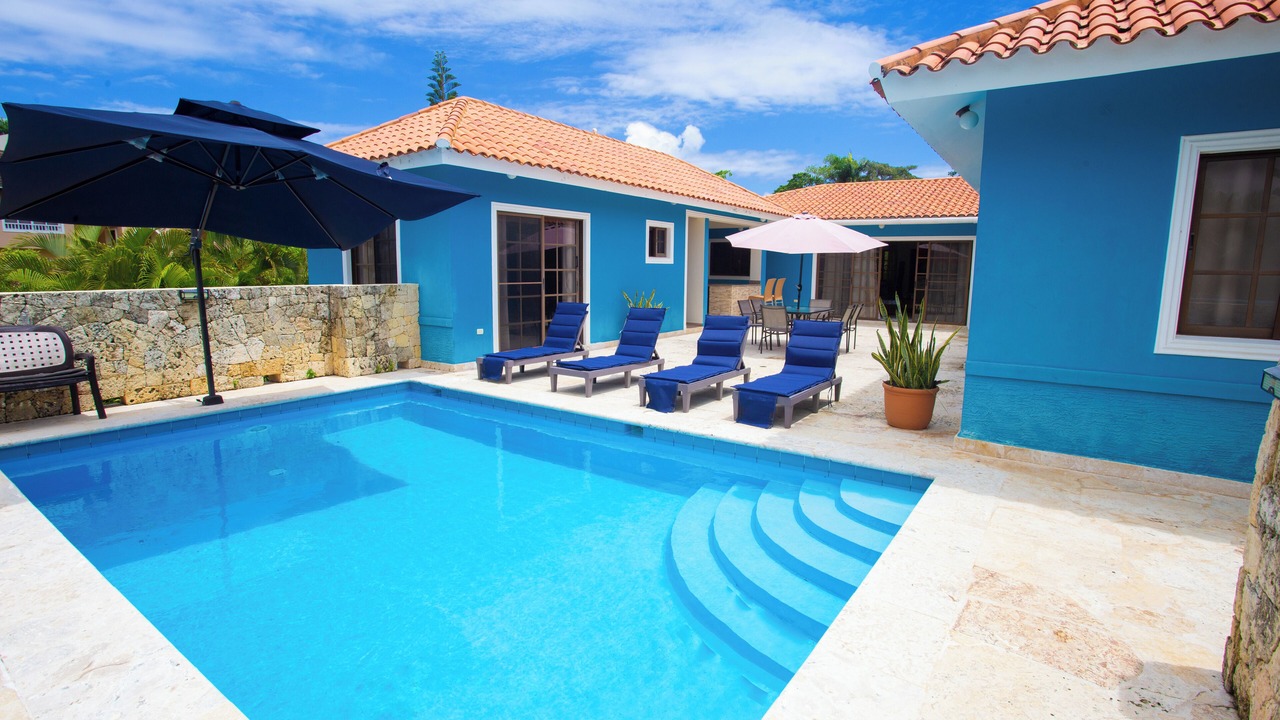 Photo of Bedroom in Playa Chiquita