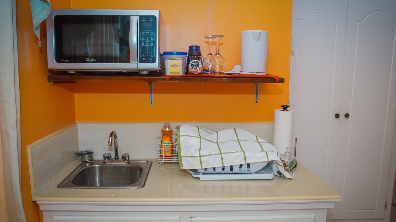 Photo of Kitchen in Choiseul