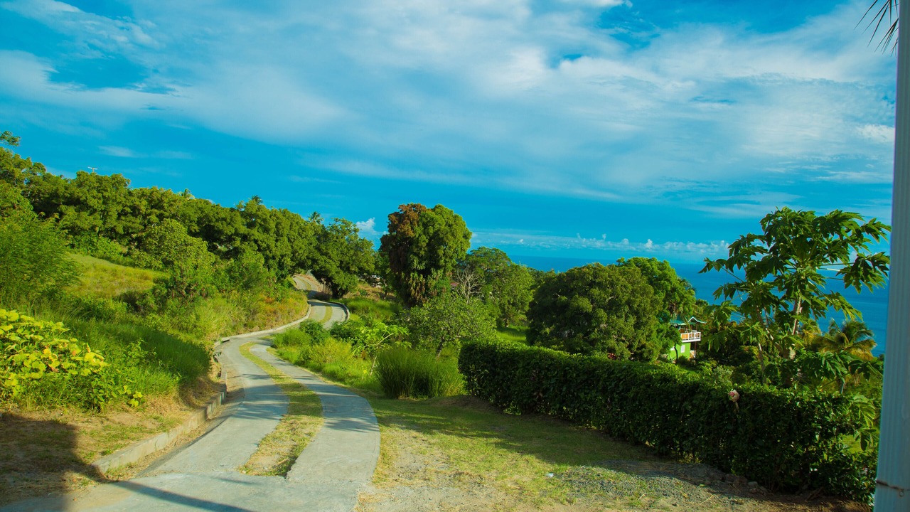 Photo of Outdoor in Choiseul