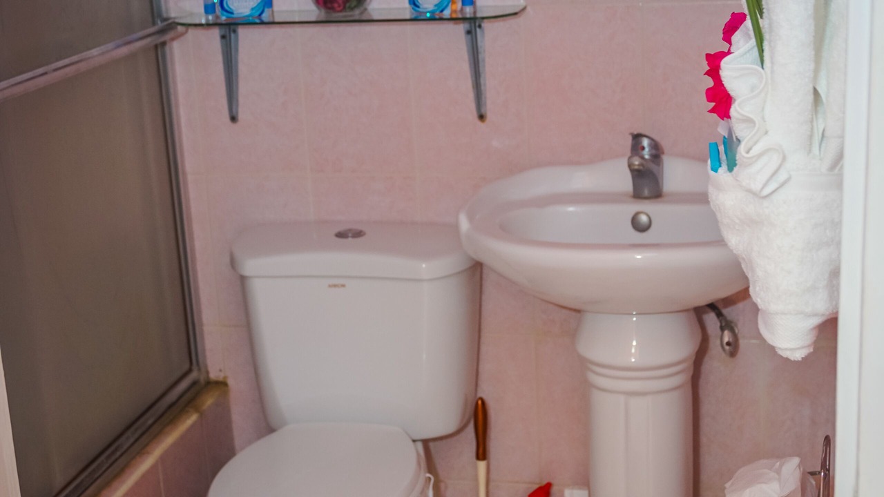 Photo of Bathroom in Choiseul