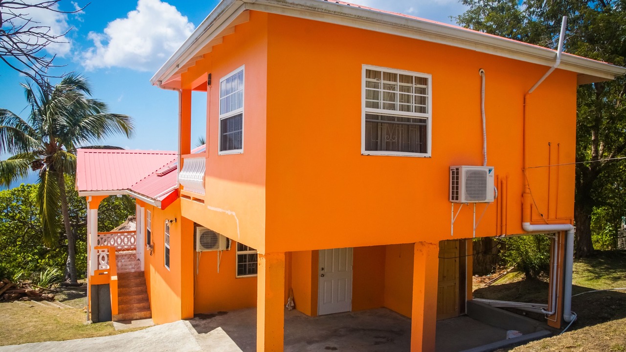 Photo of Outdoor in Choiseul