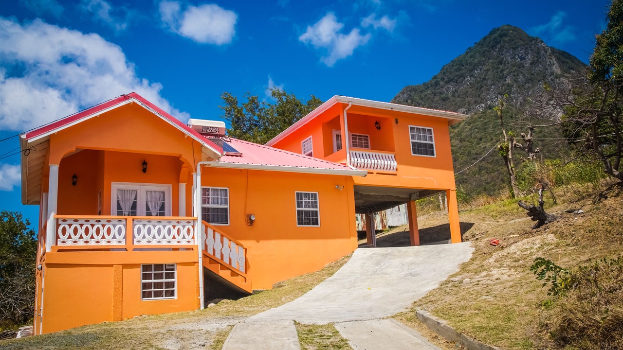 Photo of Outdoor in Choiseul