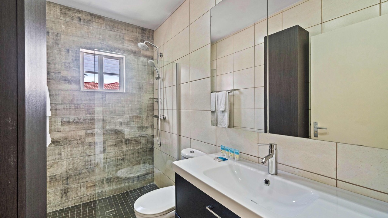 Photo of Bathroom in Sabana Liber Villapark