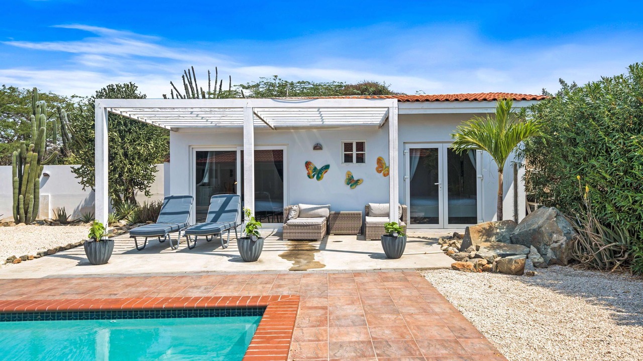 Photo of Outdoor in Sabana Liber Villapark