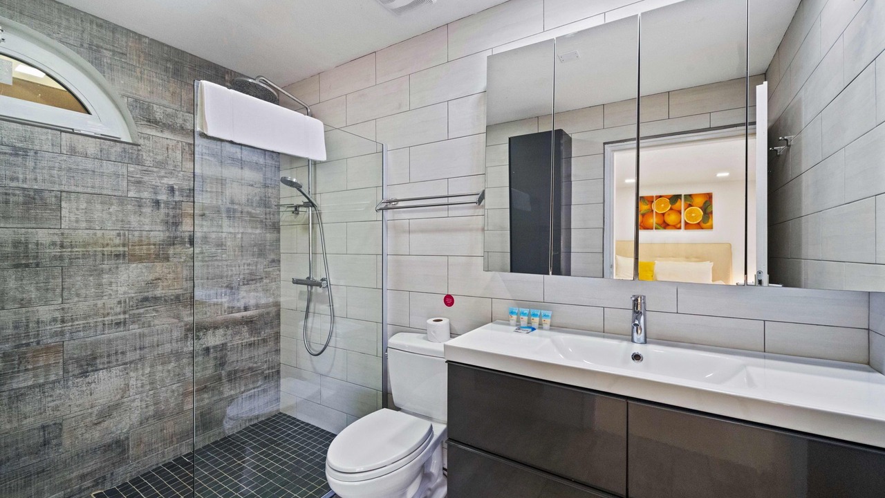 Photo of Bathroom in Sabana Liber Villapark