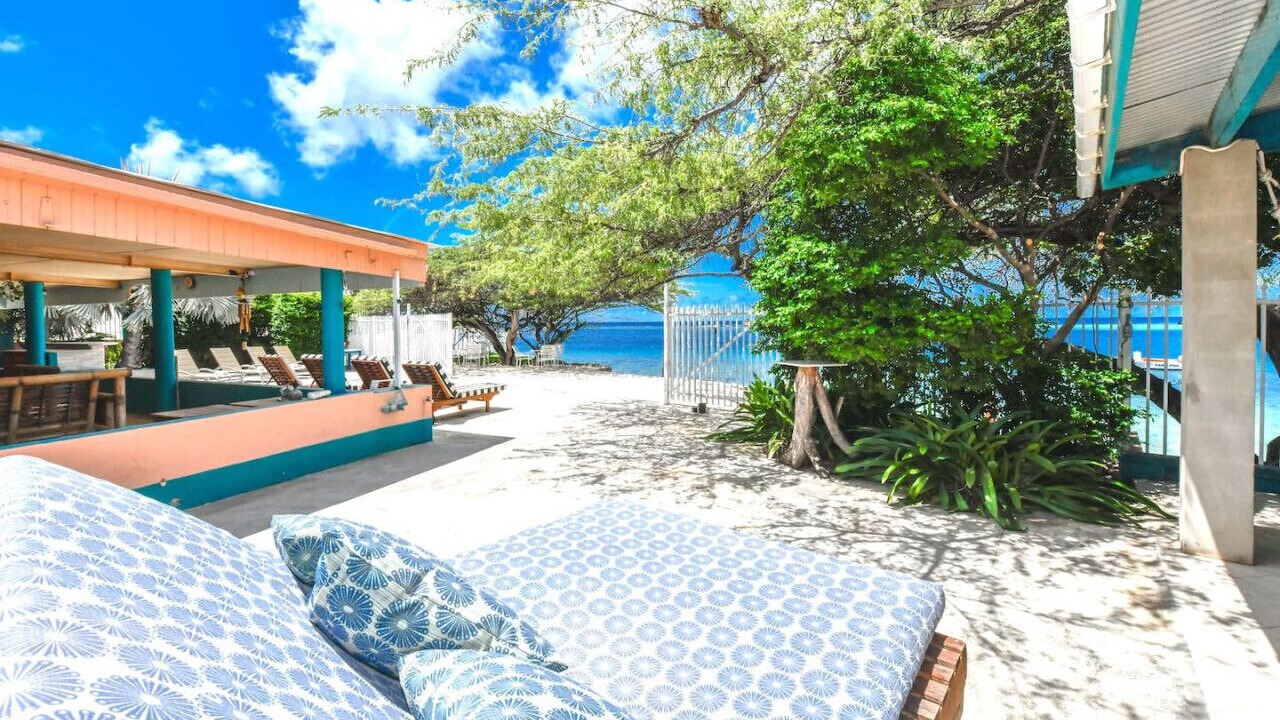 Photo of Outdoor in Savaneta