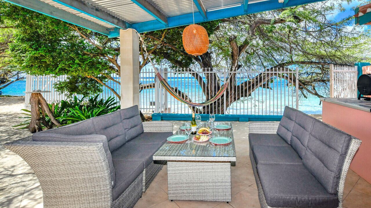 Photo of Outdoor in Savaneta
