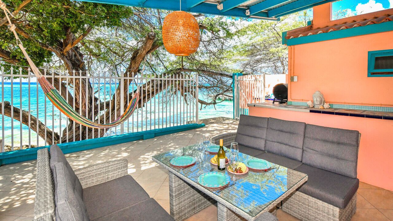 Photo of Outdoor in Savaneta