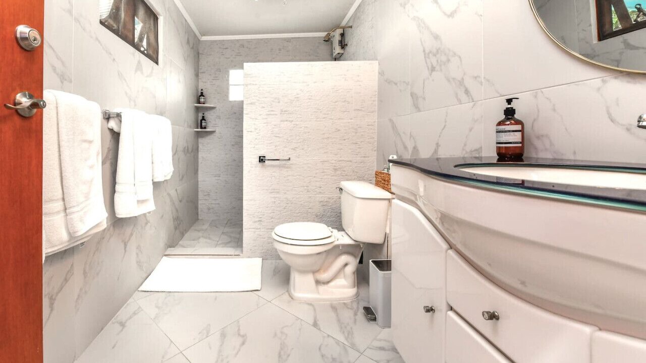 Photo of Bathroom in Savaneta