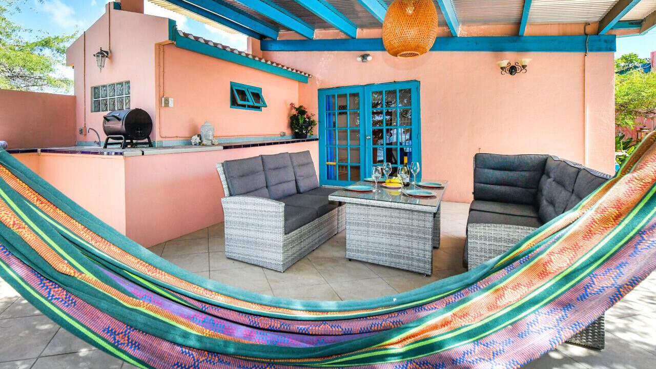 Photo of Outdoor in Savaneta