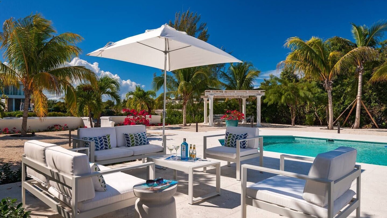 Photo of Outdoor in Leeward Settlement