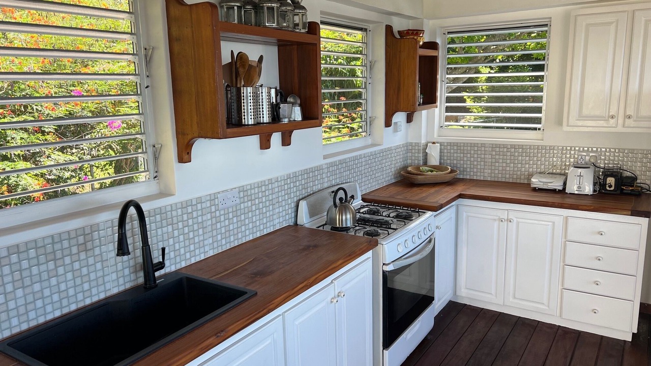 Photo of Kitchen in Hillsborough