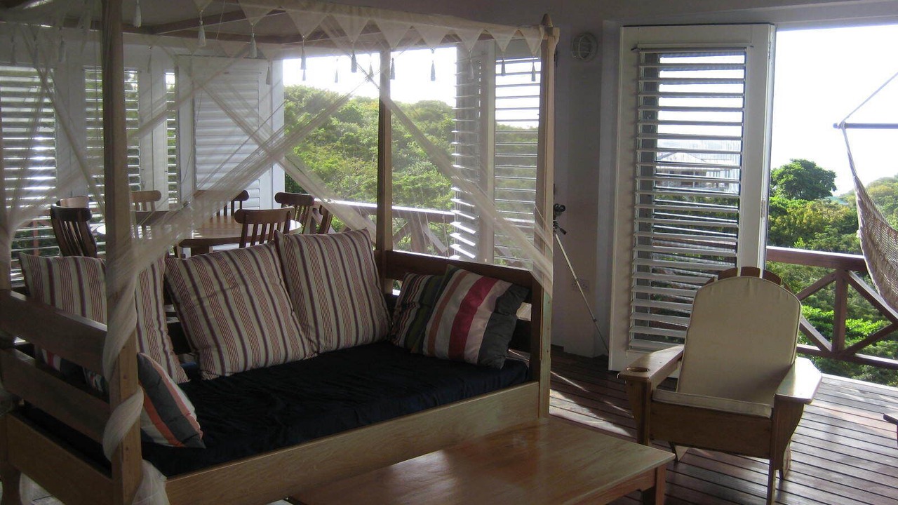 Photo of Livingroom in Hillsborough