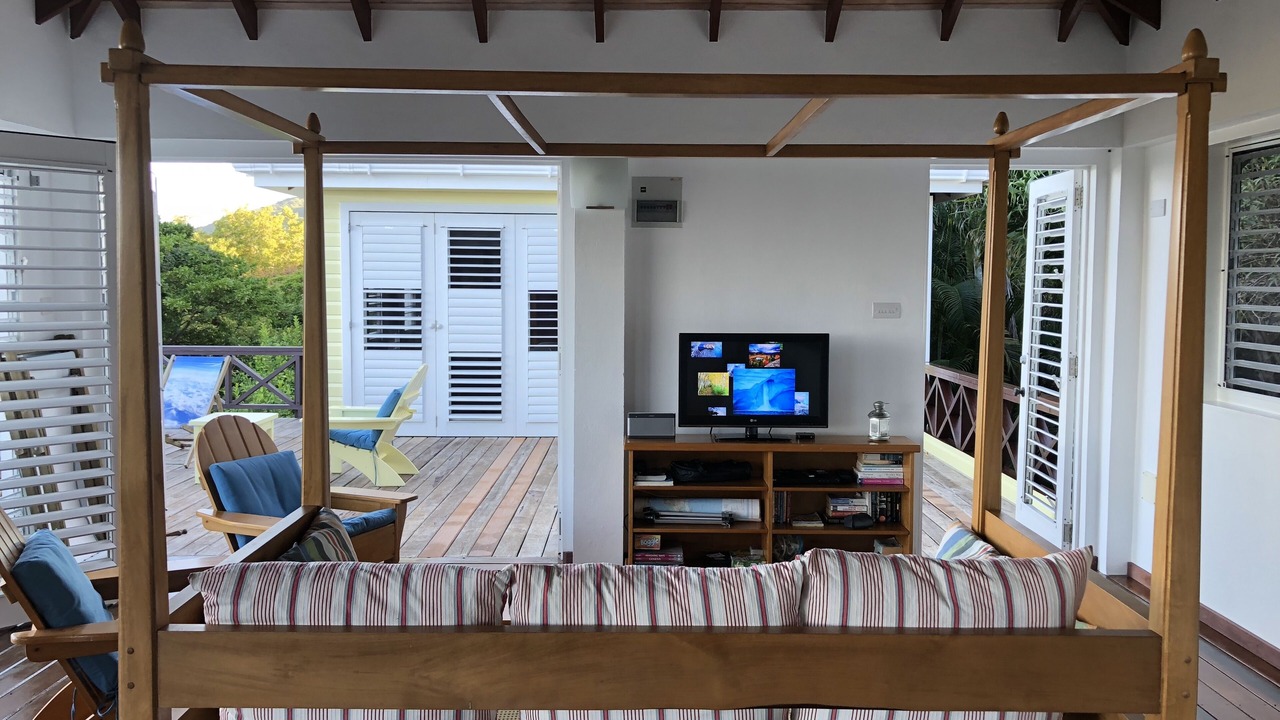 Photo of Livingroom in Hillsborough