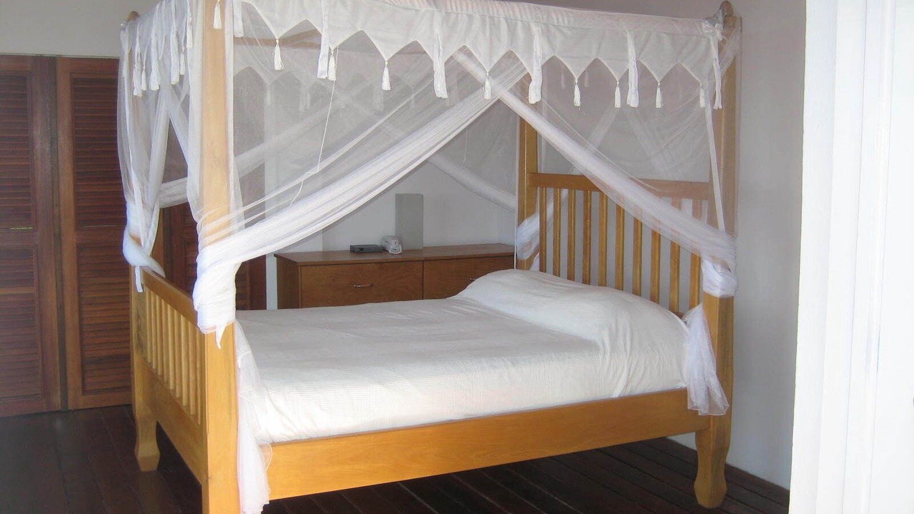 Photo of Bedroom in Hillsborough