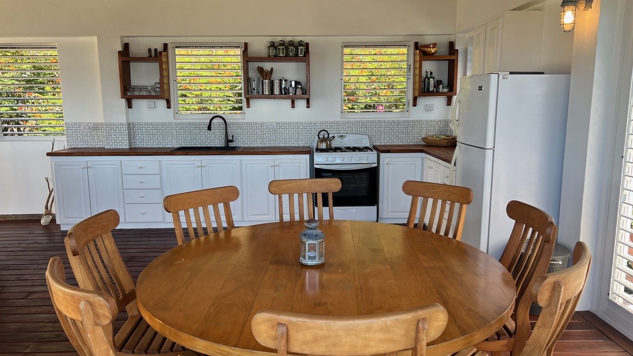 Photo of Kitchen in Hillsborough