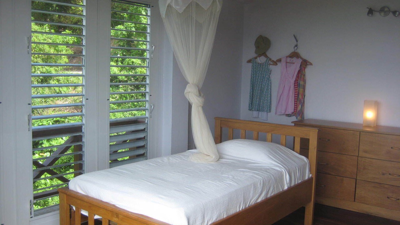 Photo of Bedroom in Hillsborough