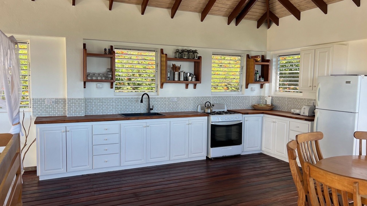 Photo of Kitchen in Hillsborough