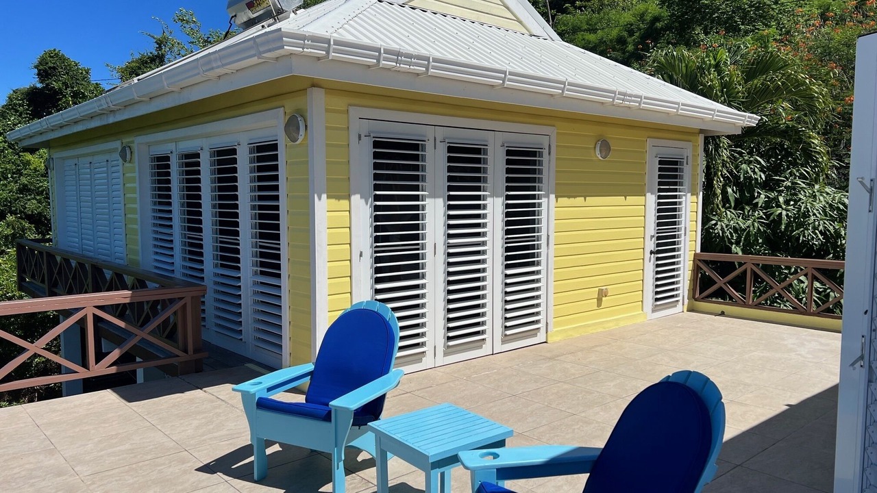 Photo of Patio Balcony in Hillsborough