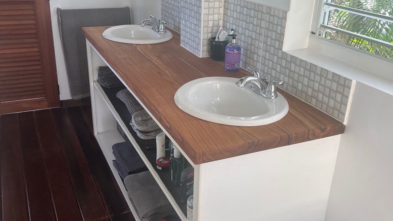 Photo of Bathroom in Hillsborough