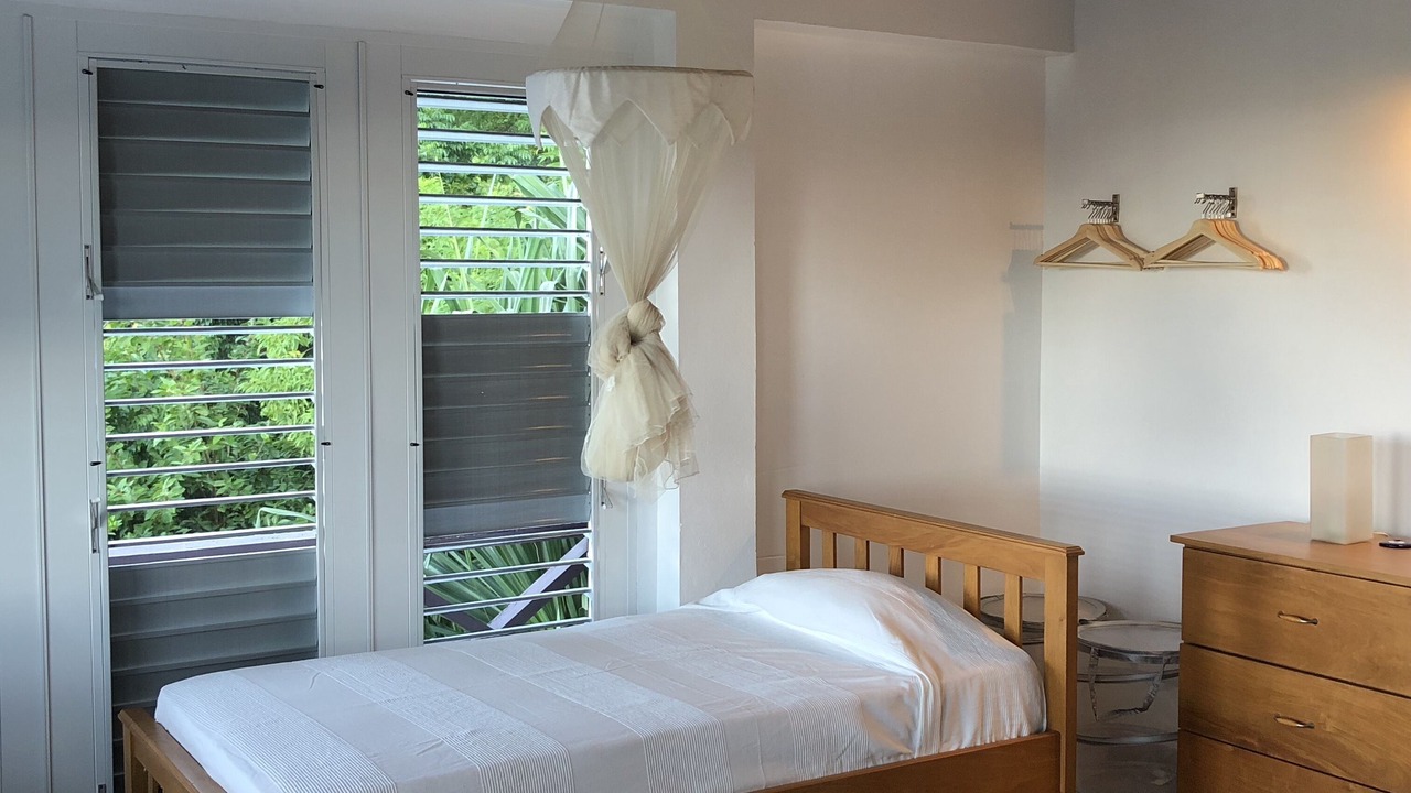 Photo of Bedroom in Hillsborough