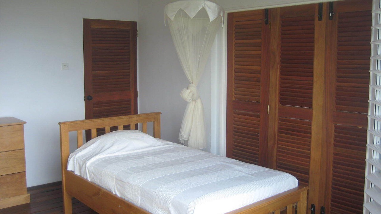 Photo of Bedroom in Hillsborough