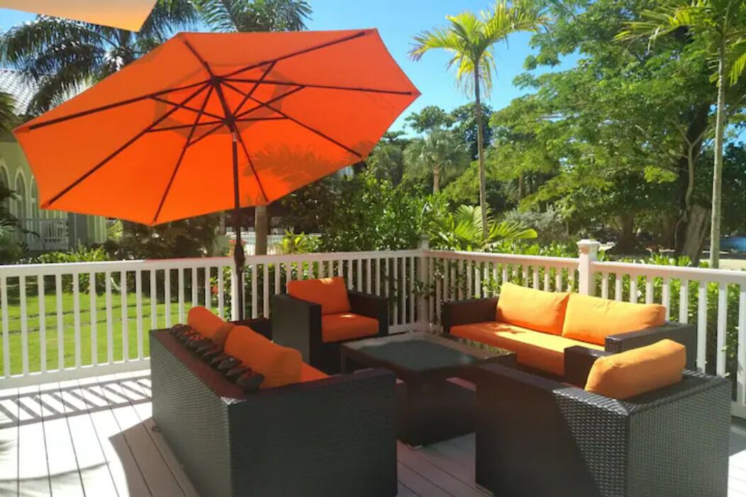 Photo of Outdoor in Orange Bay