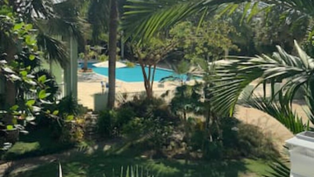 Photo of Patio Balcony in Orange Bay